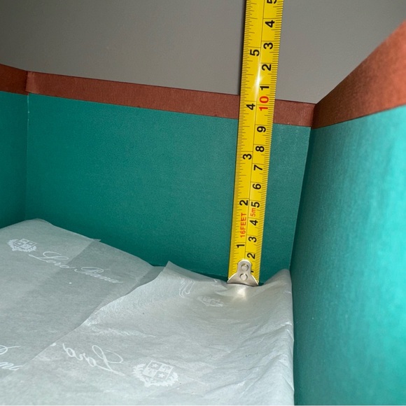 Loro Piana Empty Box - Picture 4 of 9